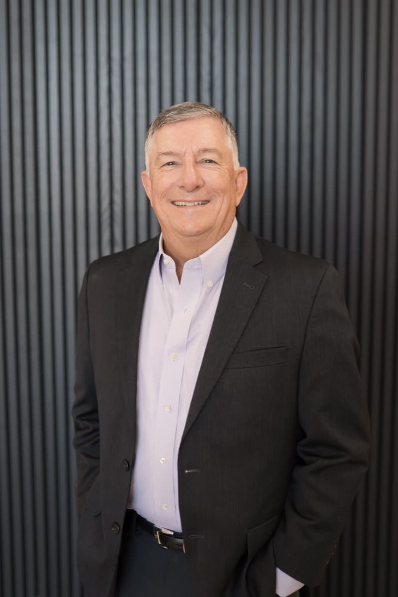 Cary Hise, Principal at Foothills Financial Strategies